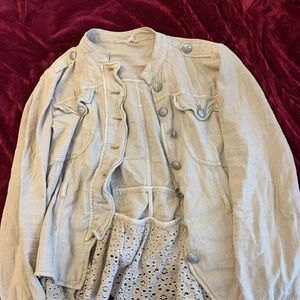 Dressier Jacket